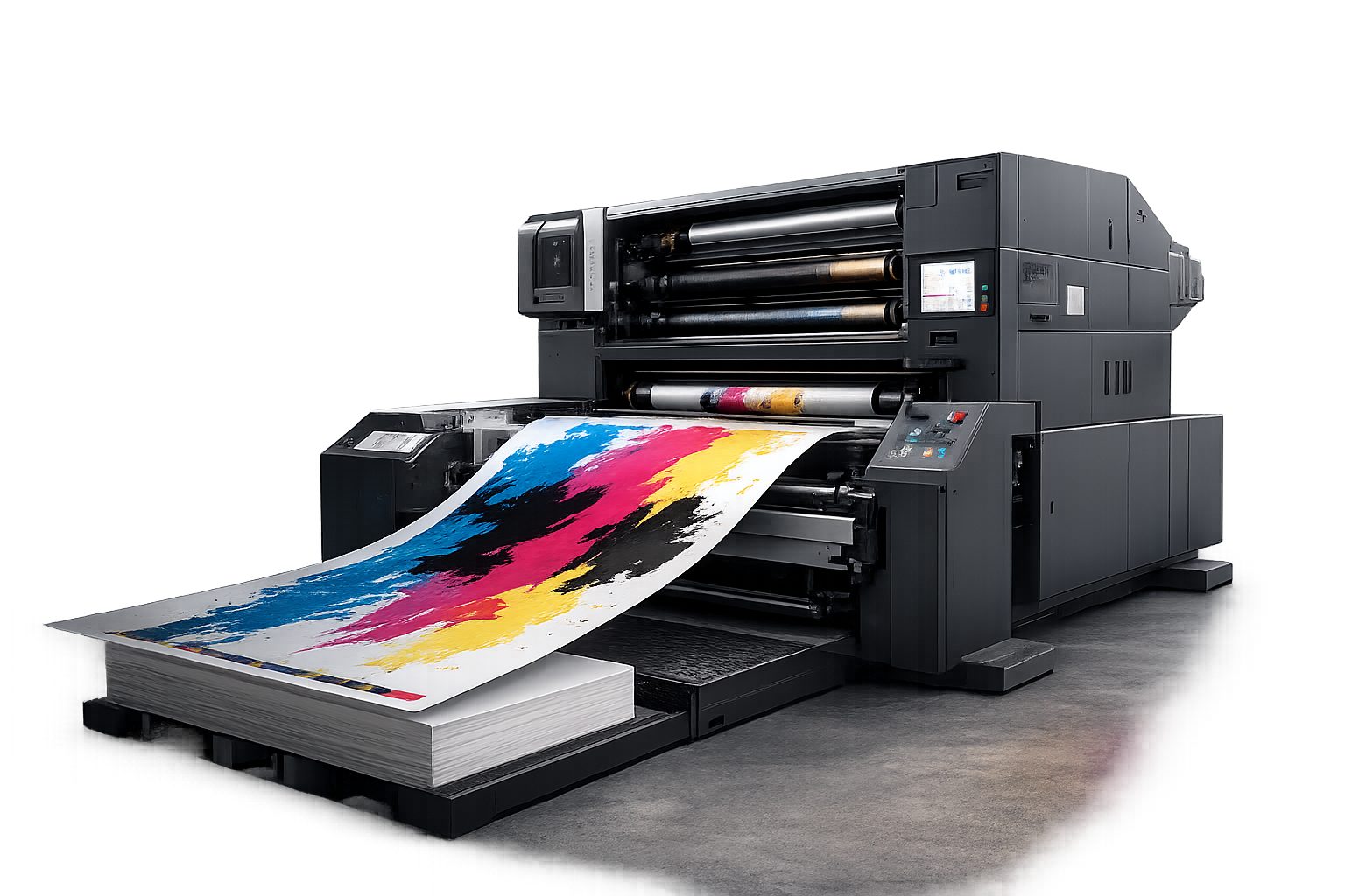 Printing Machine