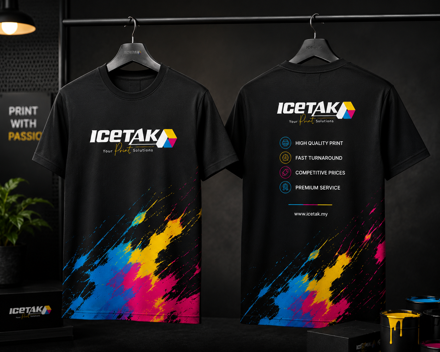 T-Shirt